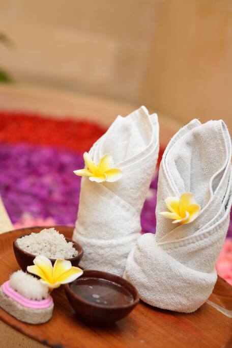 Day Spa