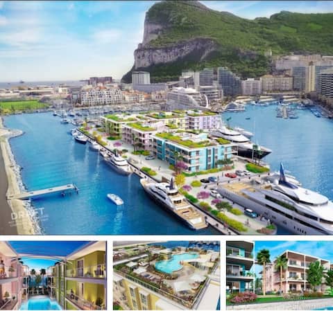 Marina Club, Relaxing, Outstanding! Free Parking!