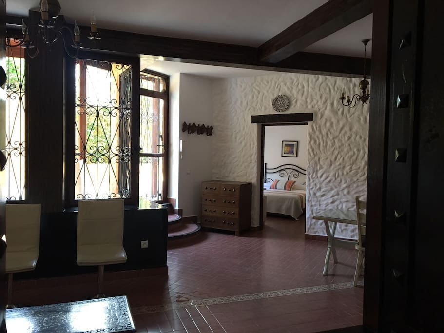salon