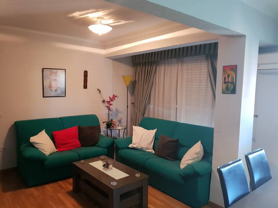 PARTE DEL SALON