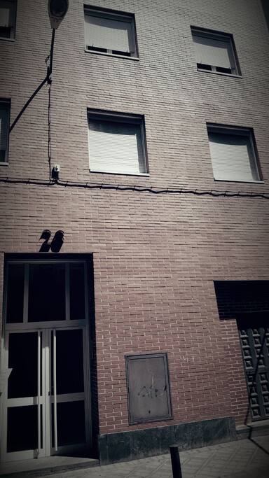 Fachada