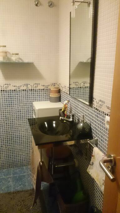 Baño 1