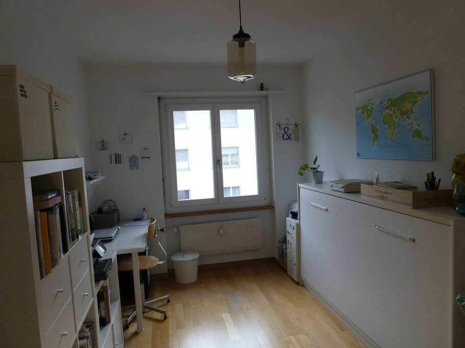 Your bedroom II