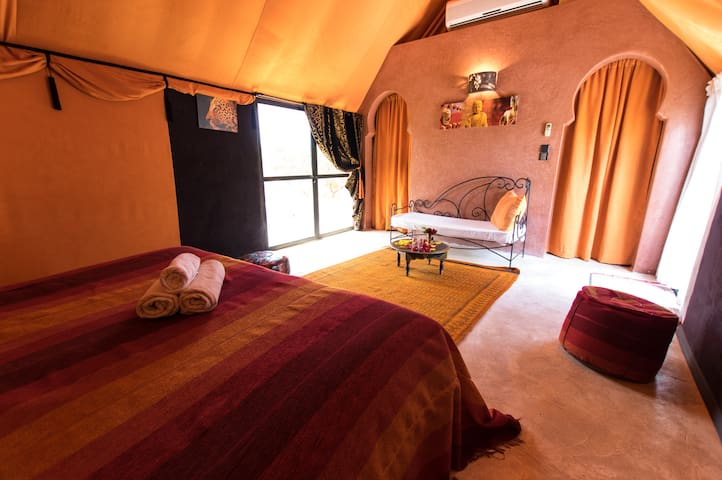 Les Jardins d'Issil Marrakech managed Airbnb listing 3