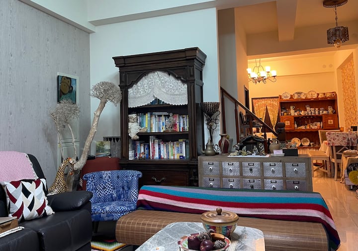 Дневна соба