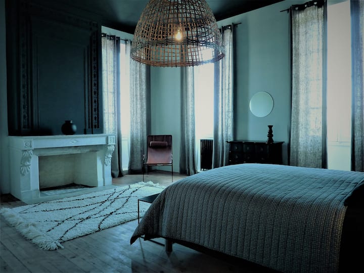 ห้องพักสำหรับ 2 คนหมายเลข 1