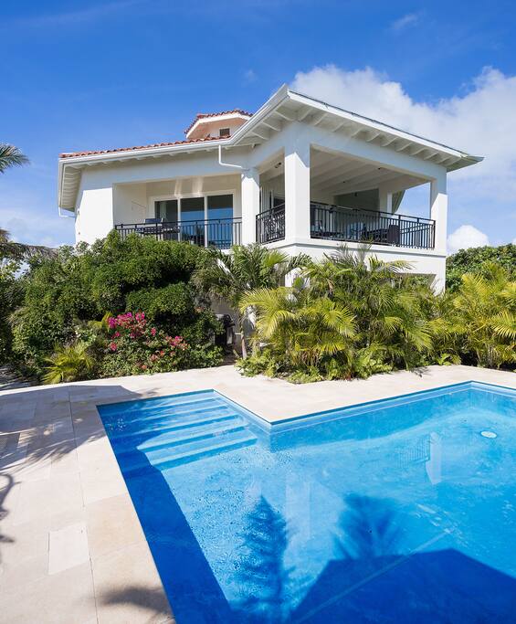 Karana Private Pool