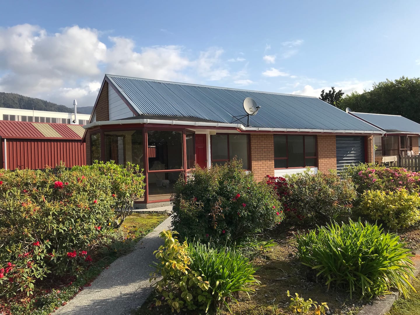 Fire Station Cottage 1