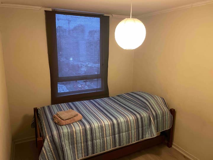 Საძინებელი 2