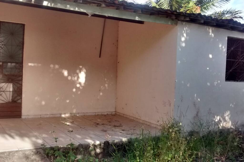 varanda