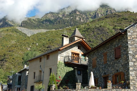 Vall de Boi Apartment (Pyrenees)