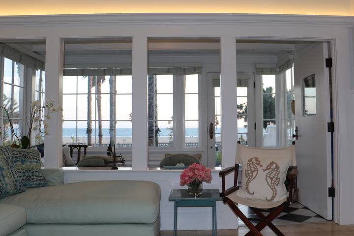 The Cottage Santa Monica gallery image 5