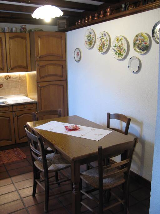 Cucina
