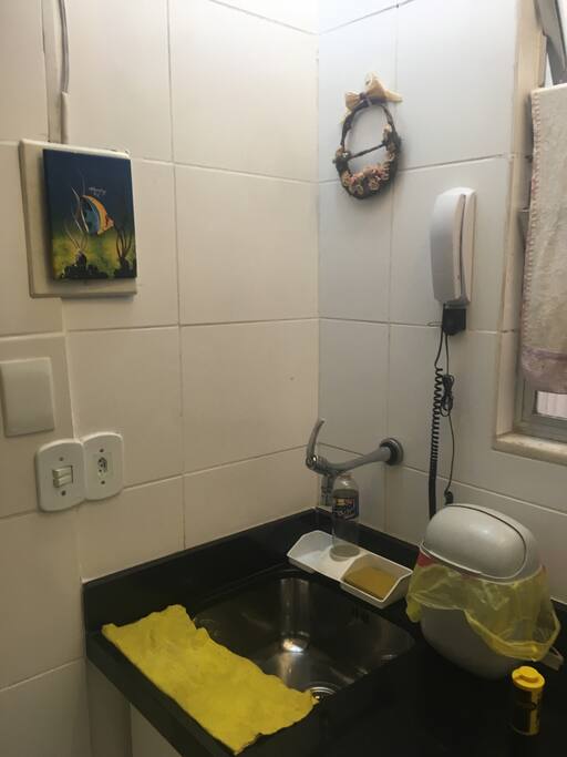Cozinha