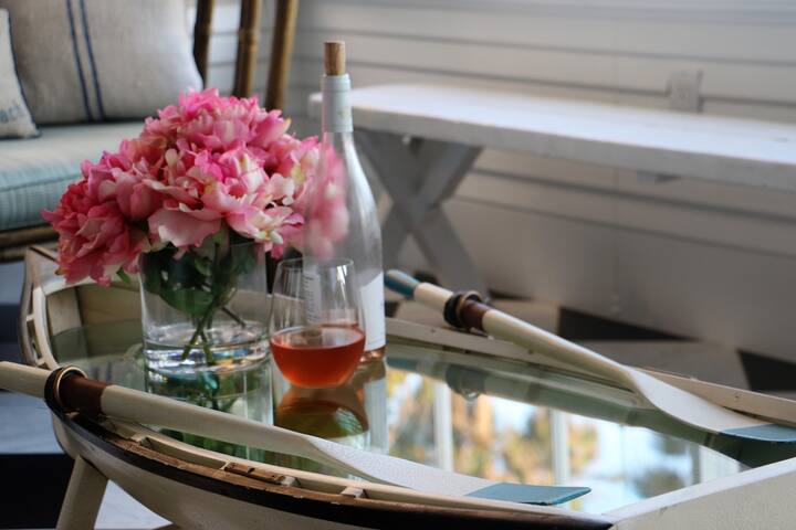 The Cottage Santa Monica gallery image 4