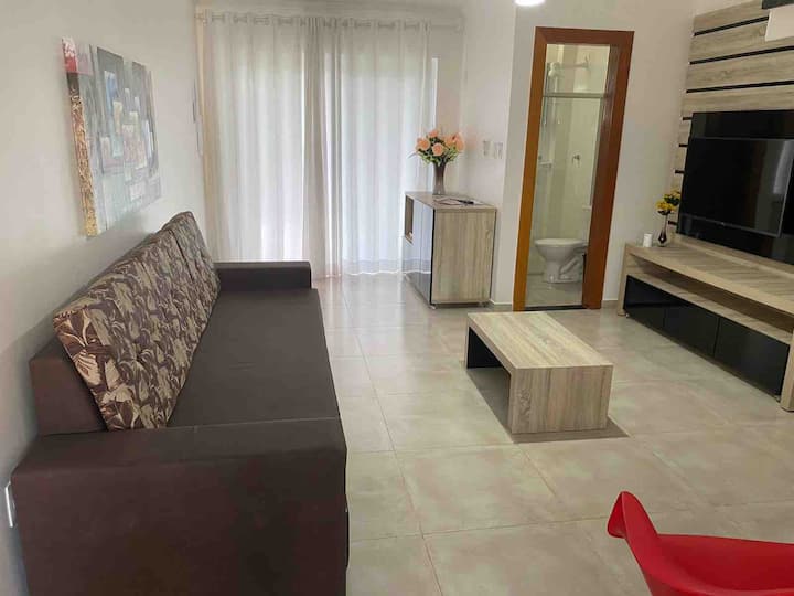 Всекидневна