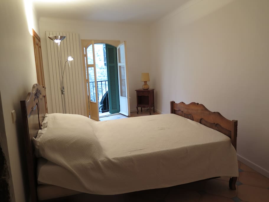 Chambre N°1