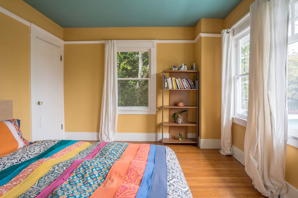 Yellow Room
