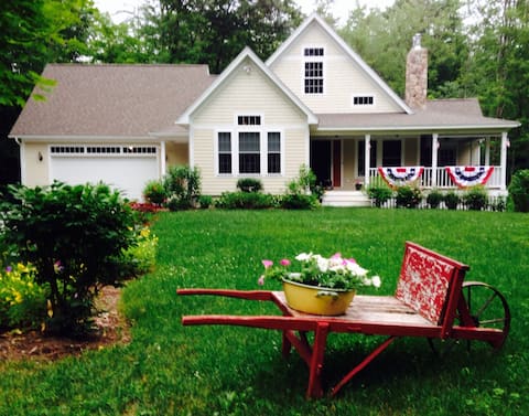 Lovely Private Apartment Two Bedrooms