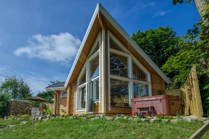 Airbnb Redruth Vacation Rentals Places To Stay England