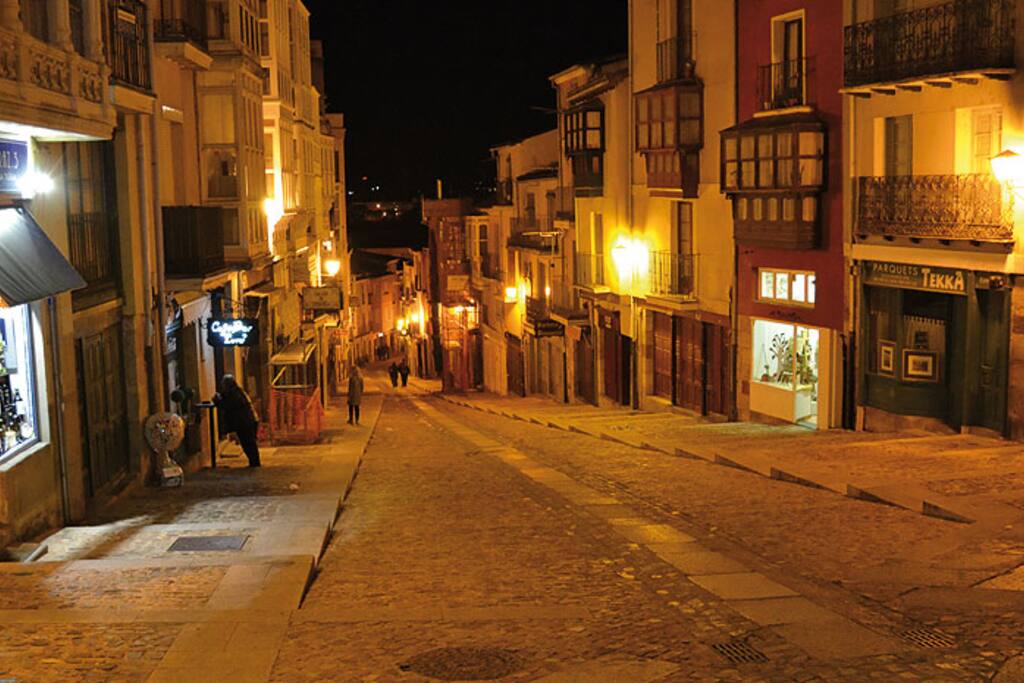 Calle