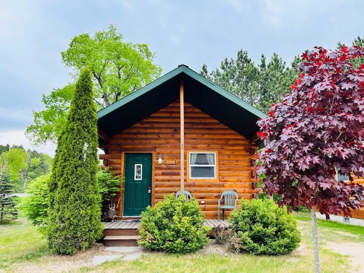 Thompsonville Vacation Rentals & Homes Michigan, United States Airbnb