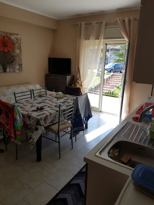 Cucina