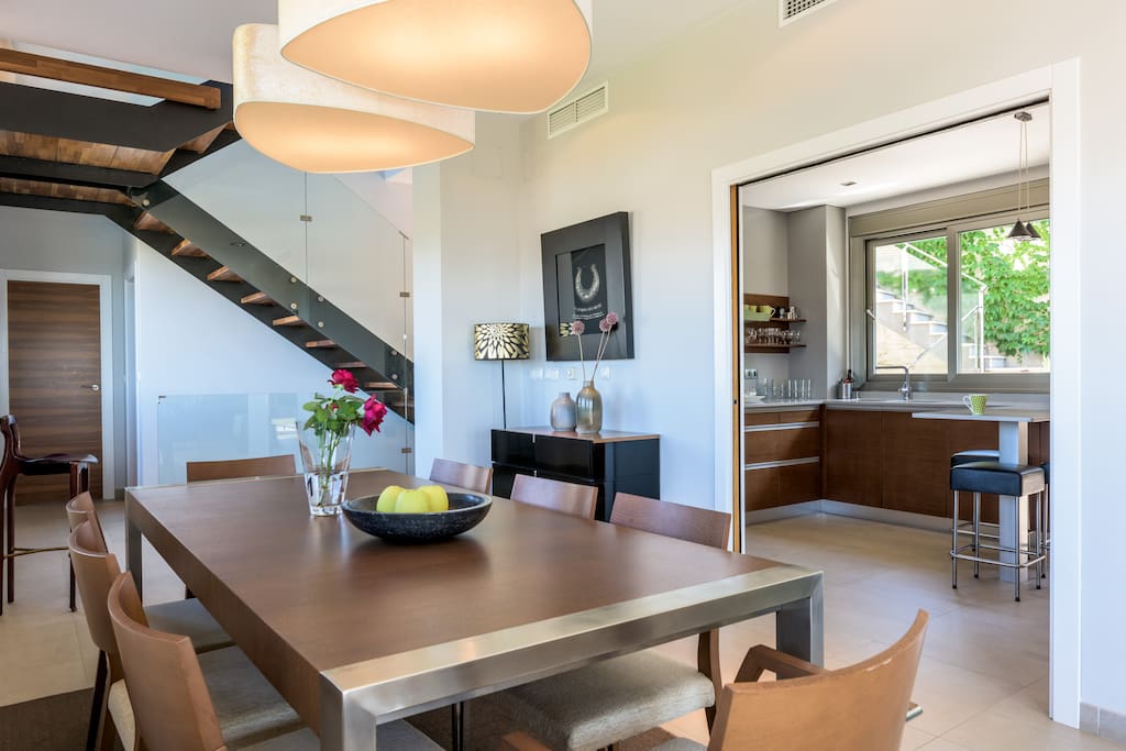 Dinning room