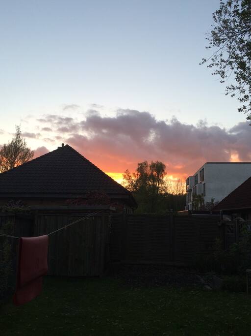Abend