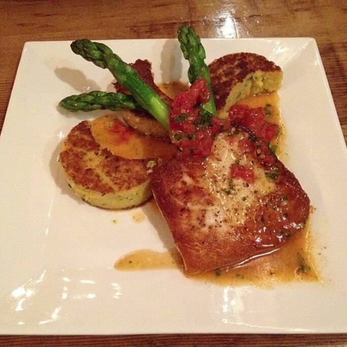 Photo of Sauce: Belden Place in SoMa