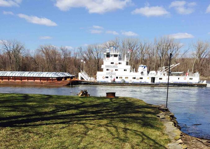 The Mississippi River House gallery image 2