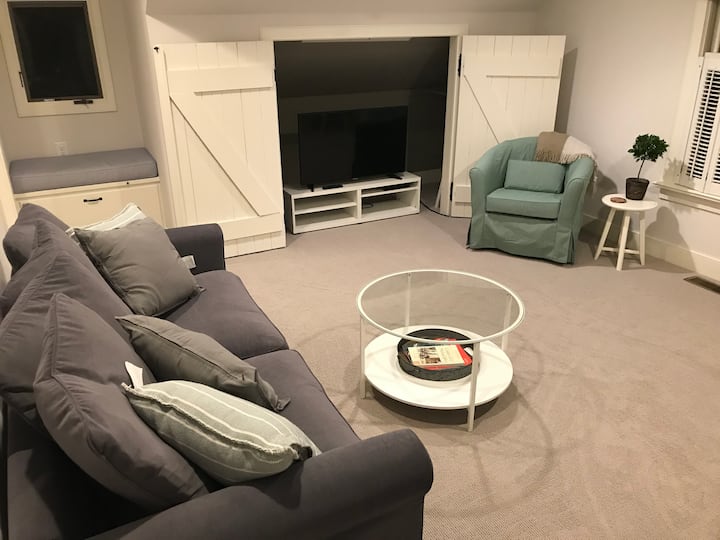Historic Guest Apt In Haverford - Villanova, PA