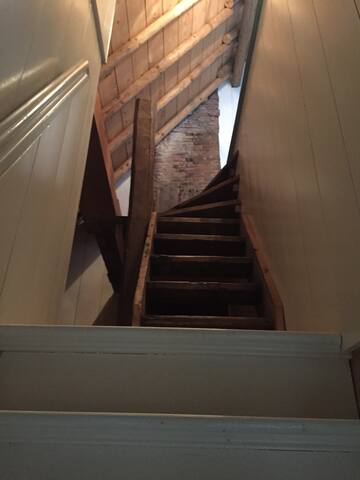 Old Farmhouse 30 Min From Amsterdam Farm Stays For Rent In Spierdijk Noord Holland Netherlands