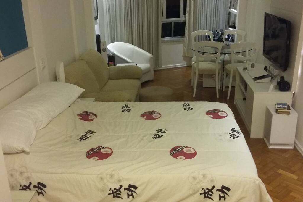 cama casal