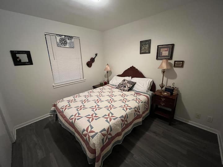 საძინებელი 2