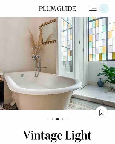 Eclectic 2bed,Passeig Sant Joan area gallery image 3