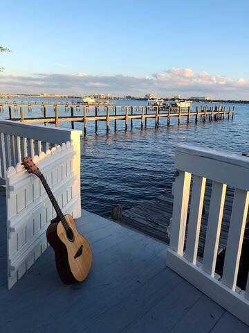 Airbnb Palmetto Ferienwohnungen Unterkunfte Florida