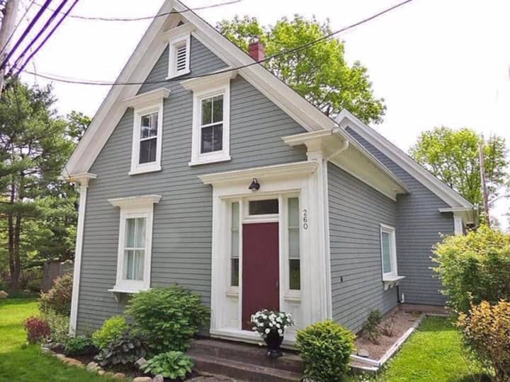 Mahone Bay Vacation Rentals & Homes Nova Scotia, Canada Airbnb