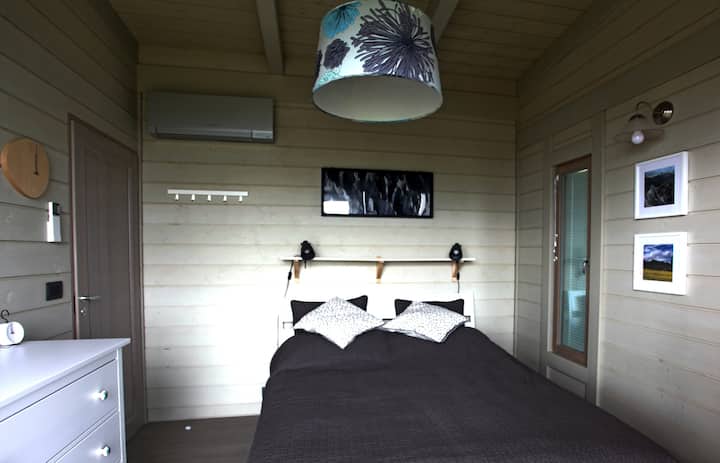 Camera da letton° 1