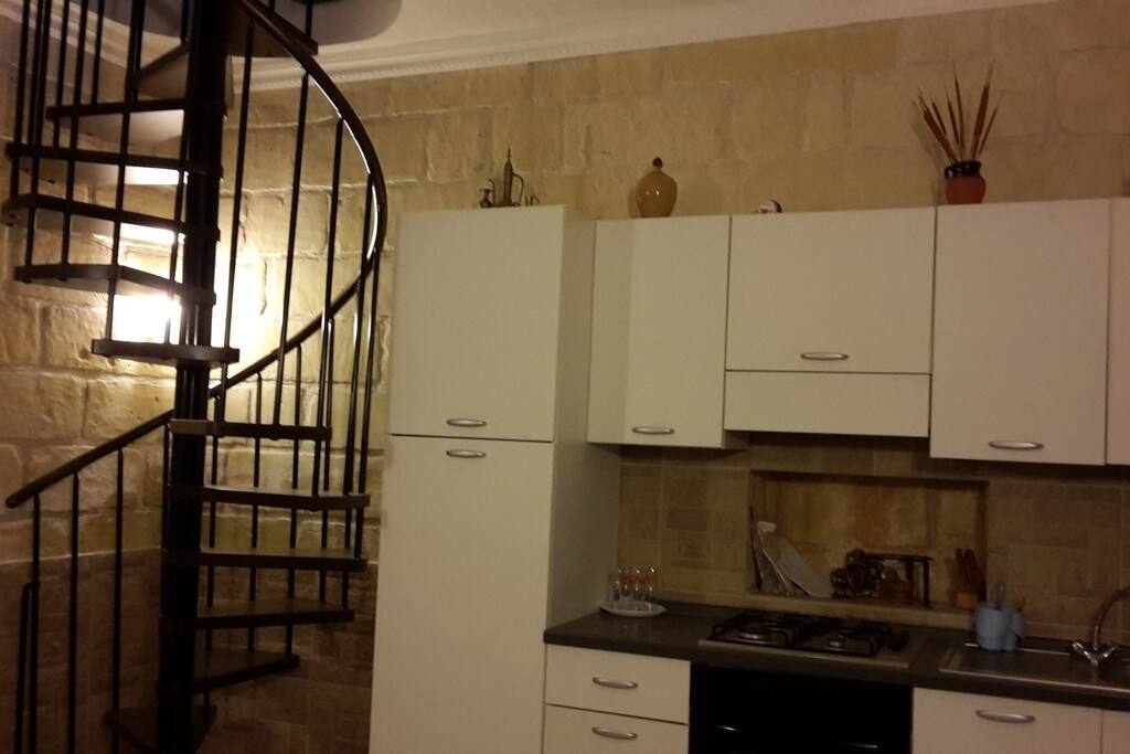 CUCINA