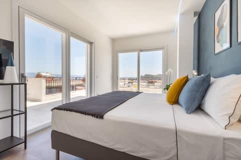 Flamingo's Way Attic