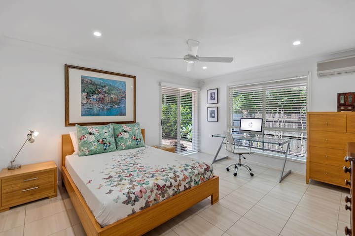Noosa Family Oasis gallery image 2