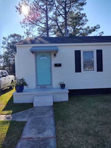 10 Best Airbnb Vacation Rentals In New Bern North Carolina Trip101