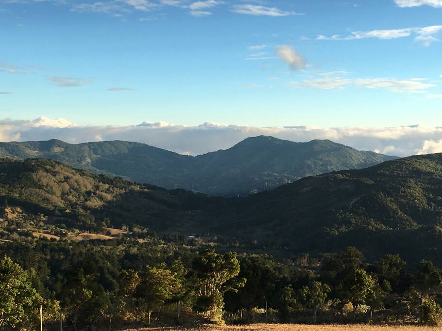 Beautiful view!!