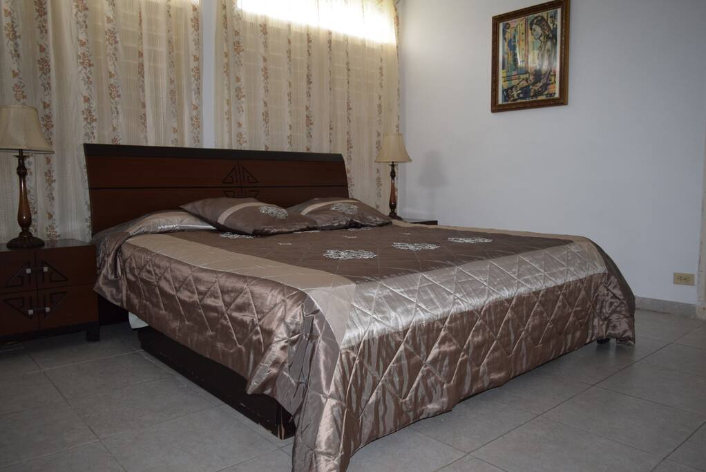 habitación 2