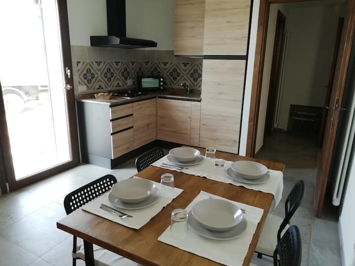 Lo Scarzolo - Castiglione della Pescaia