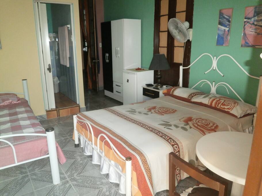 Habitacion 2