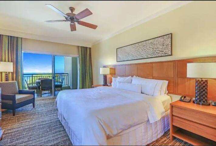 Oceanfront 2BR Westin Kaanapali Villas Resort gallery image 2