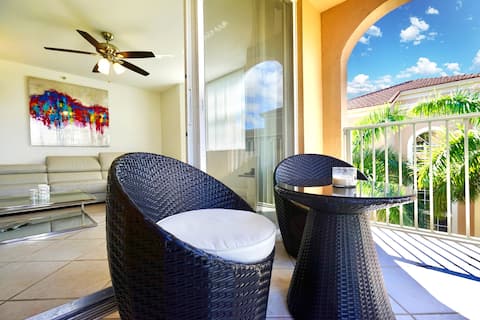 Yacht Club at Aventura (3 bedrooms)
