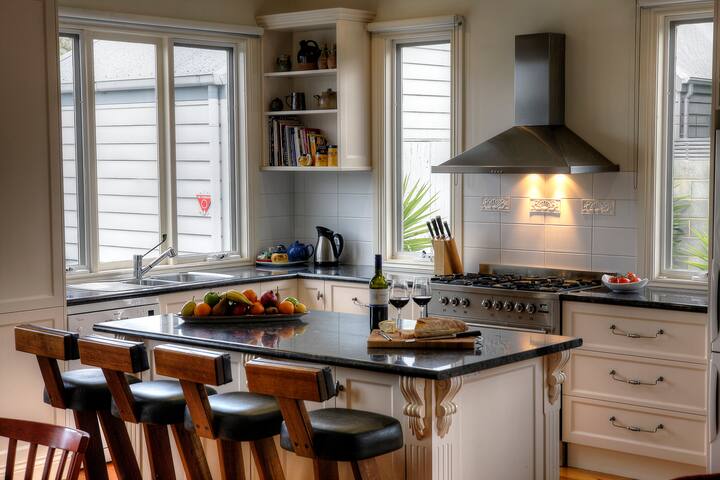 Lonsdale Palms Holiday Retreat gallery image 5